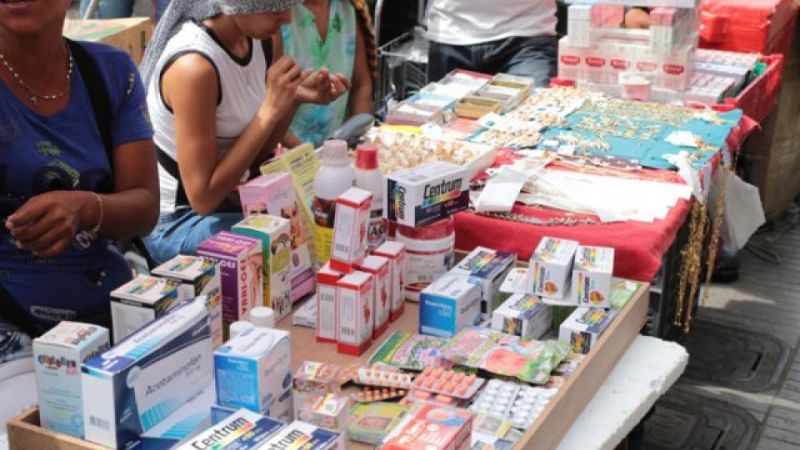 Lee más sobre el artículo Ilícitos farmacéuticos: un peligro latente